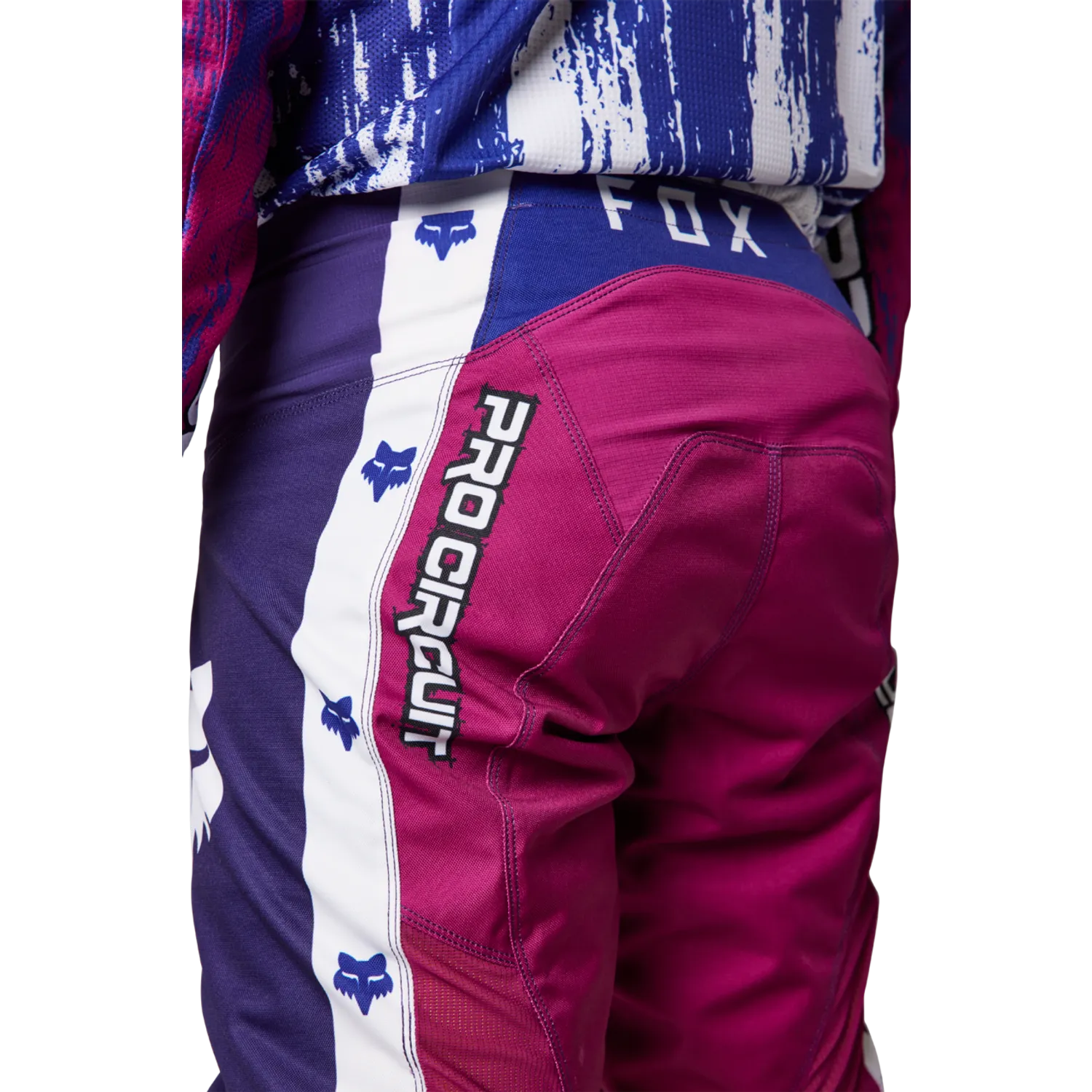 Pantalon 180 Pro Circuit