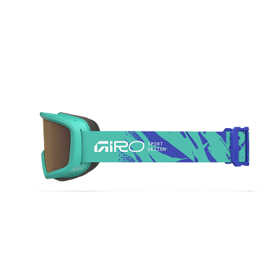 CHICO II TRENCH - AR40 [BLU/A RSE]