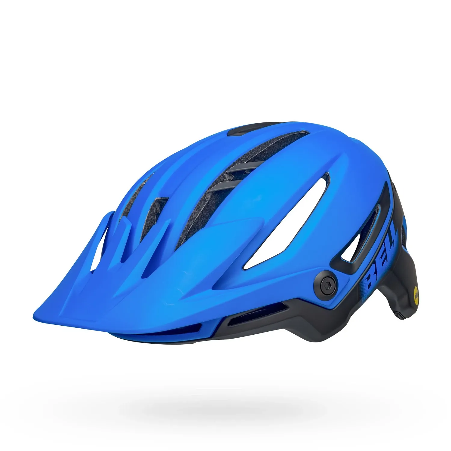 BS SIXER MIPS MT BL/BK S 21 US