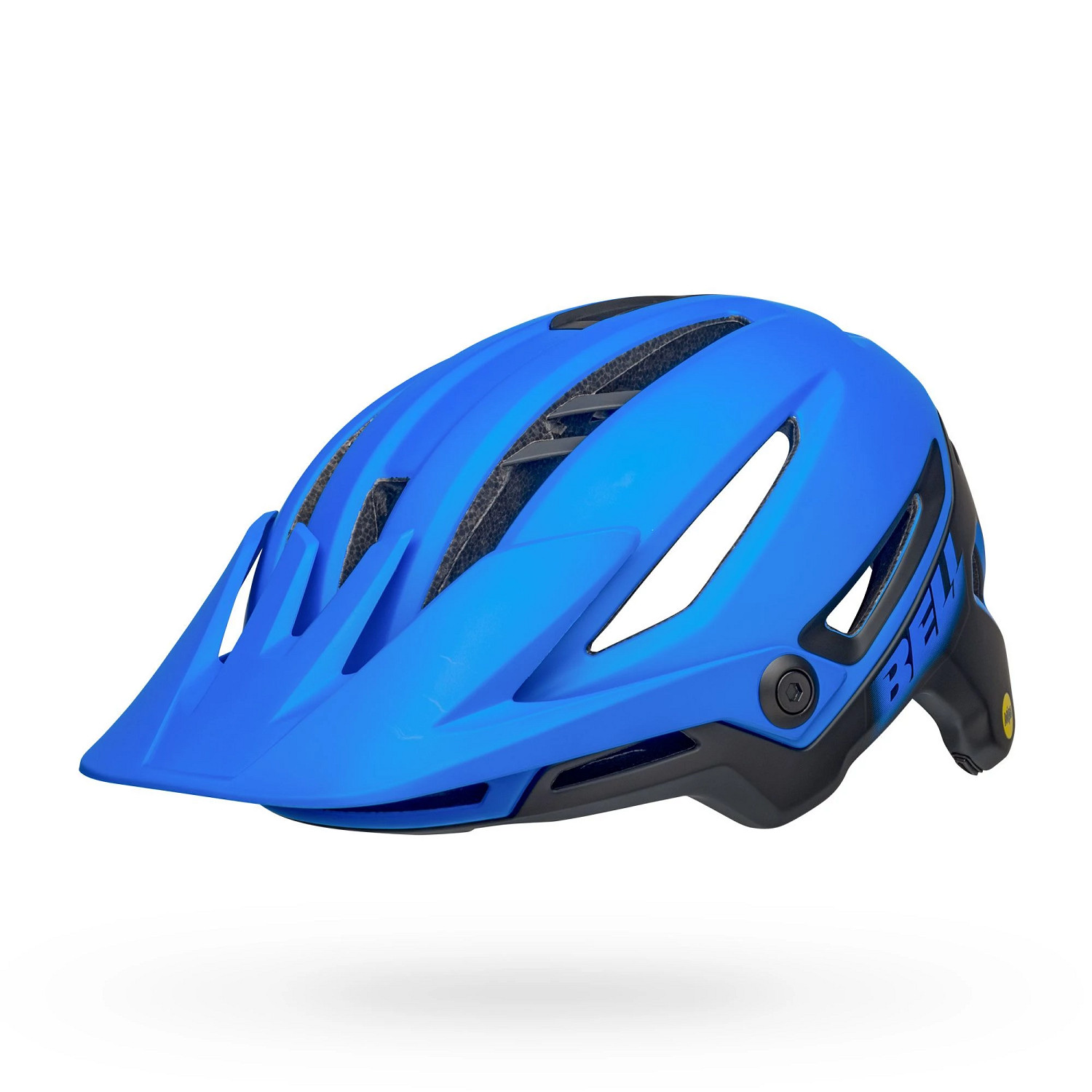 BS SIXER MIPS MT BL/BK S 21 US