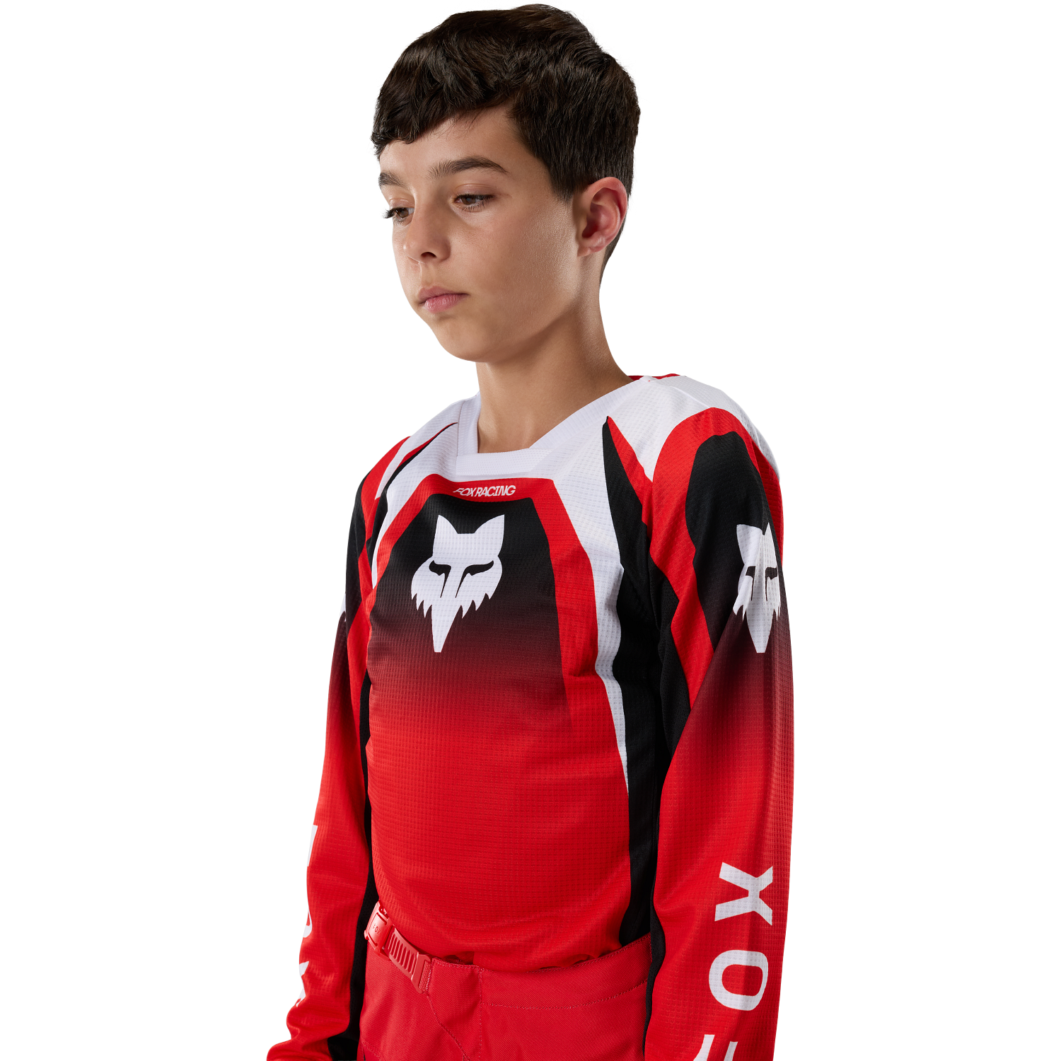 Youth 180 Frame Jersey
