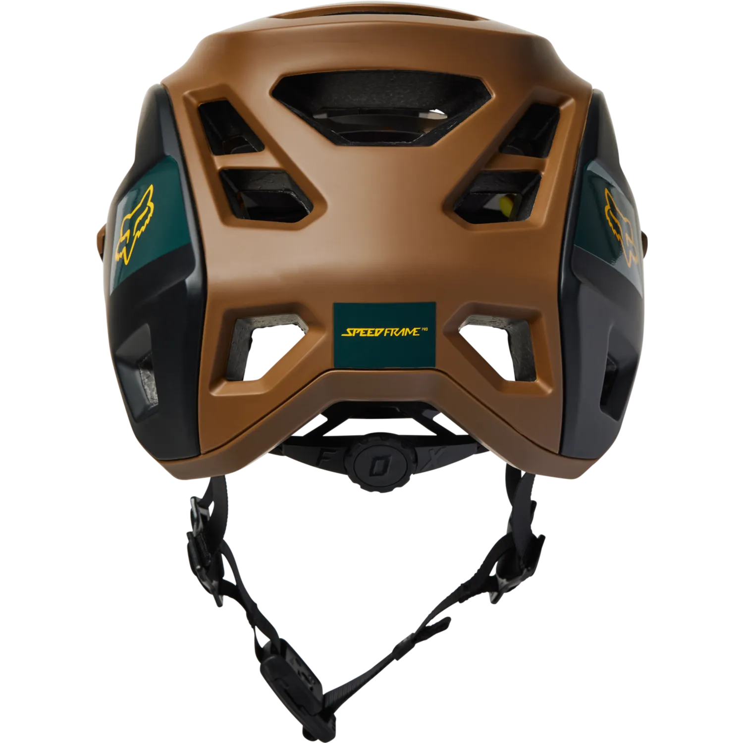 SPEEDFRAME PRO BLOCKED 