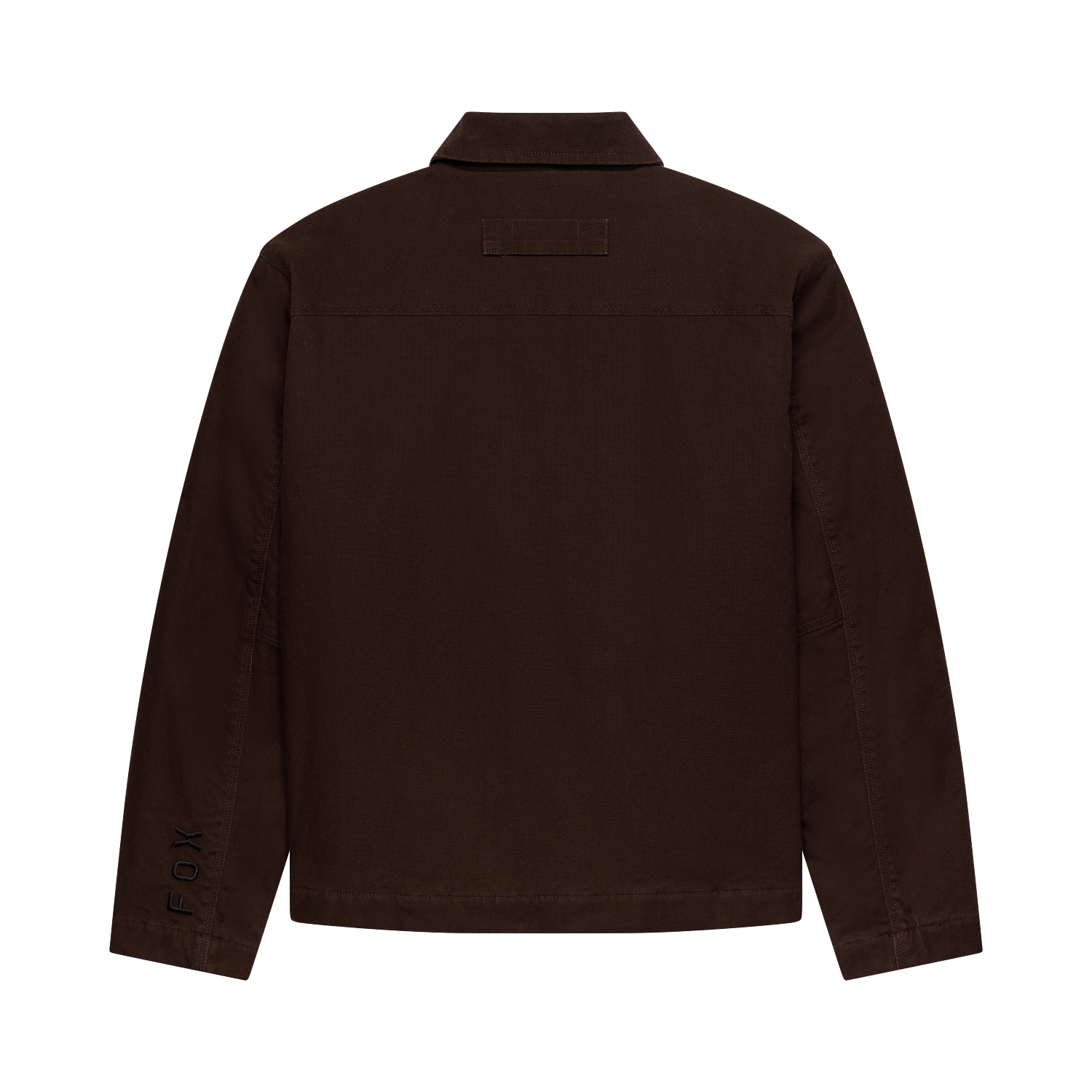 Fox Work Jacket