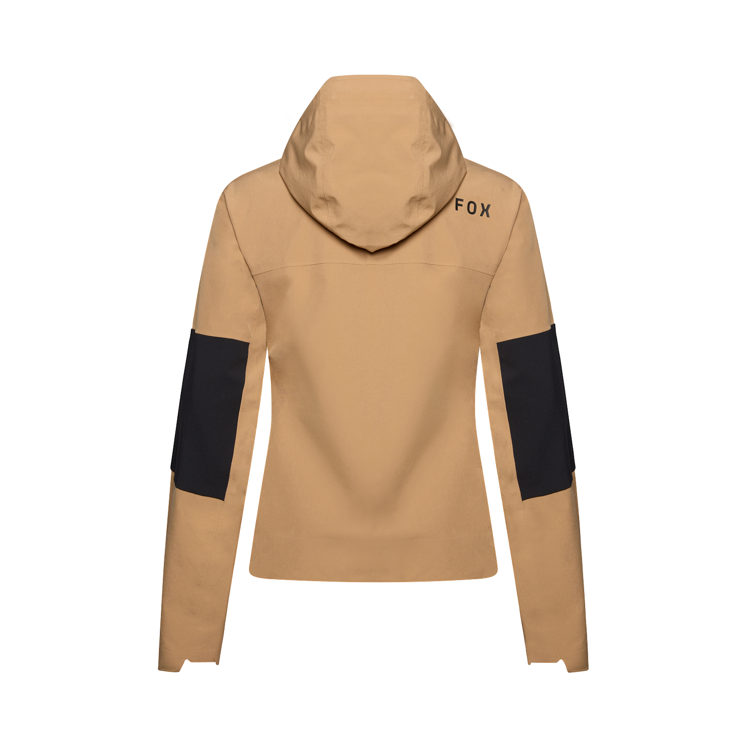 Womens Defend 3-Layer Water Jacket