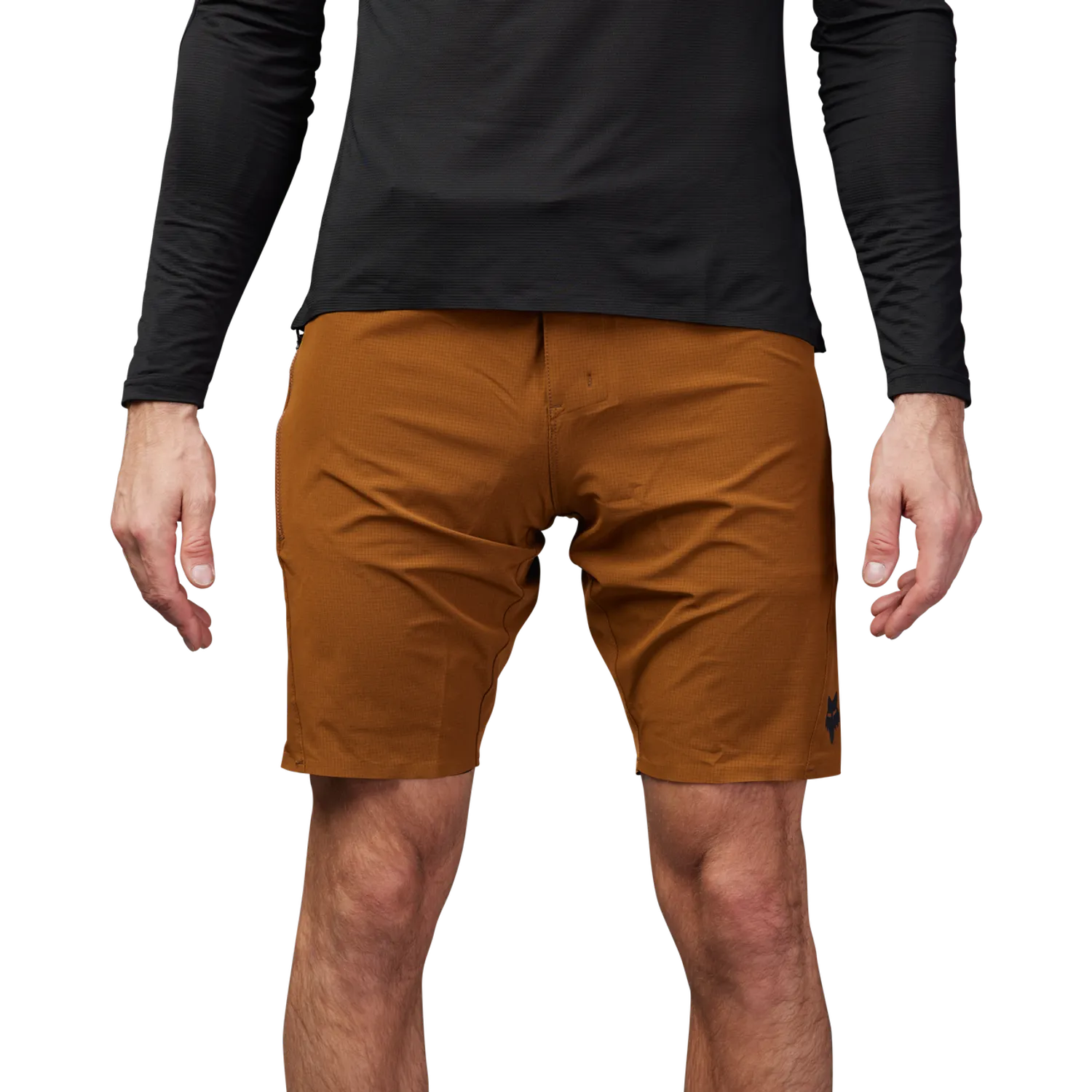 FLEXAIR ASCENT SHORT W/ LINER 