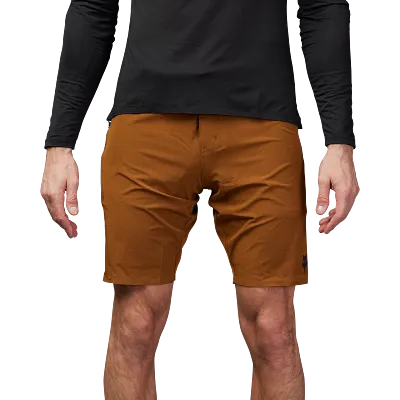 Flexair Ascent Lined Shorts