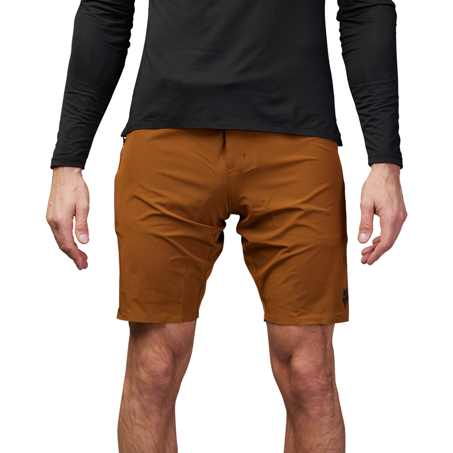 Flexair Ascent Lined Shorts