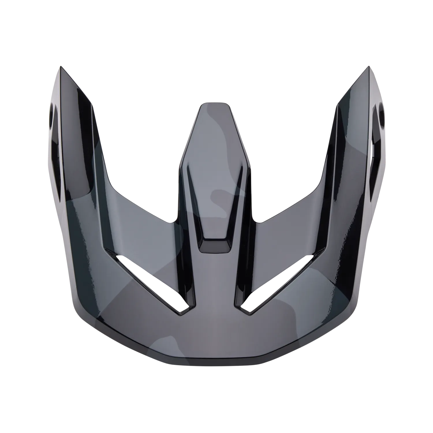 Helmklep tiener V1 - Bnkr