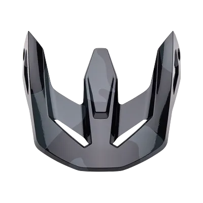 Youth V1 Bnkr Helmet Visor