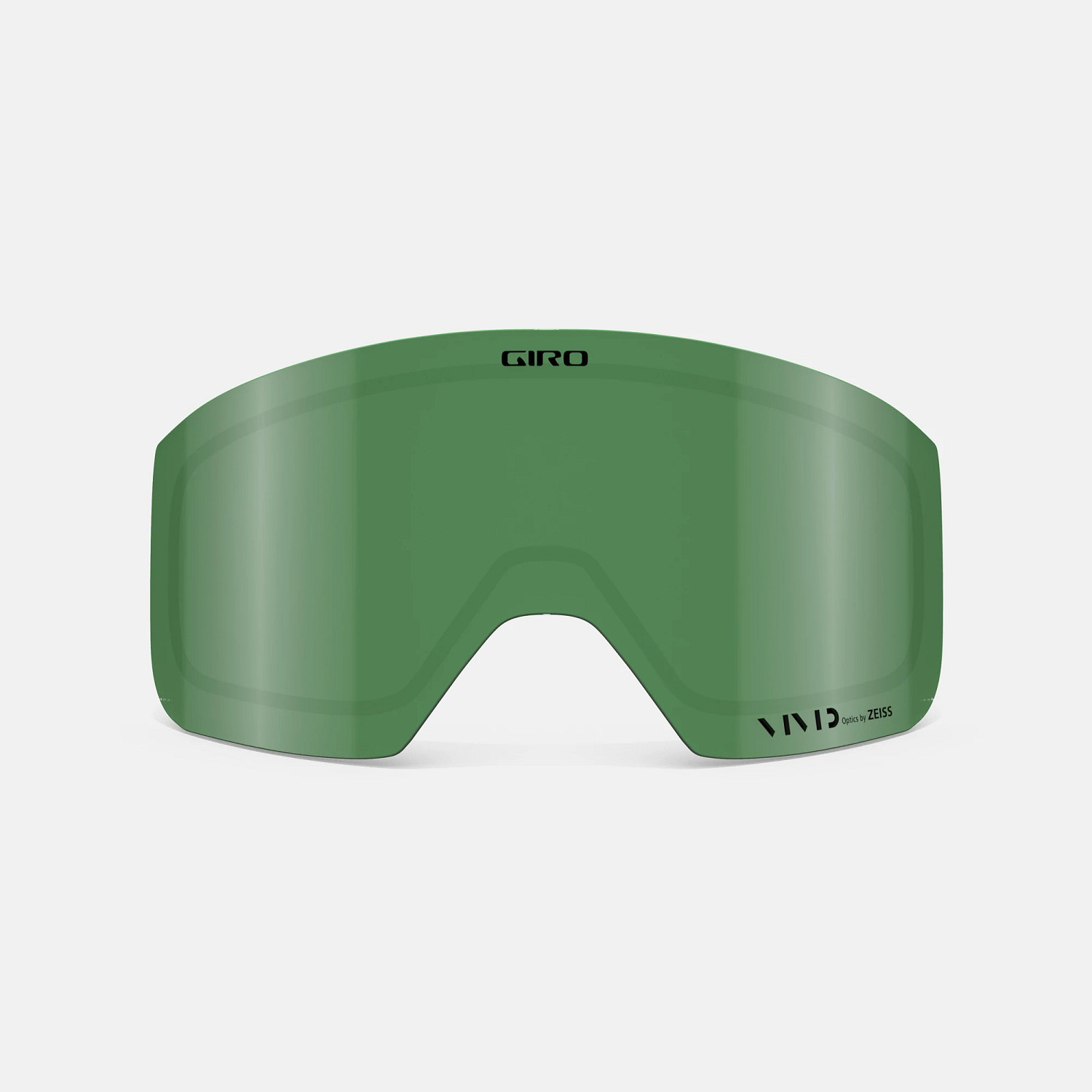 AXIS/ELLA REPL LENS [GRN/ENV] OS