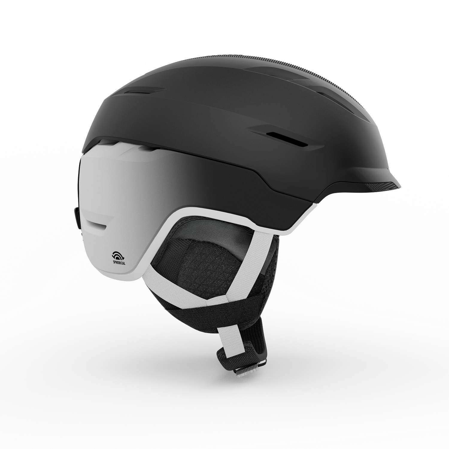 Tor Spherical Helmet