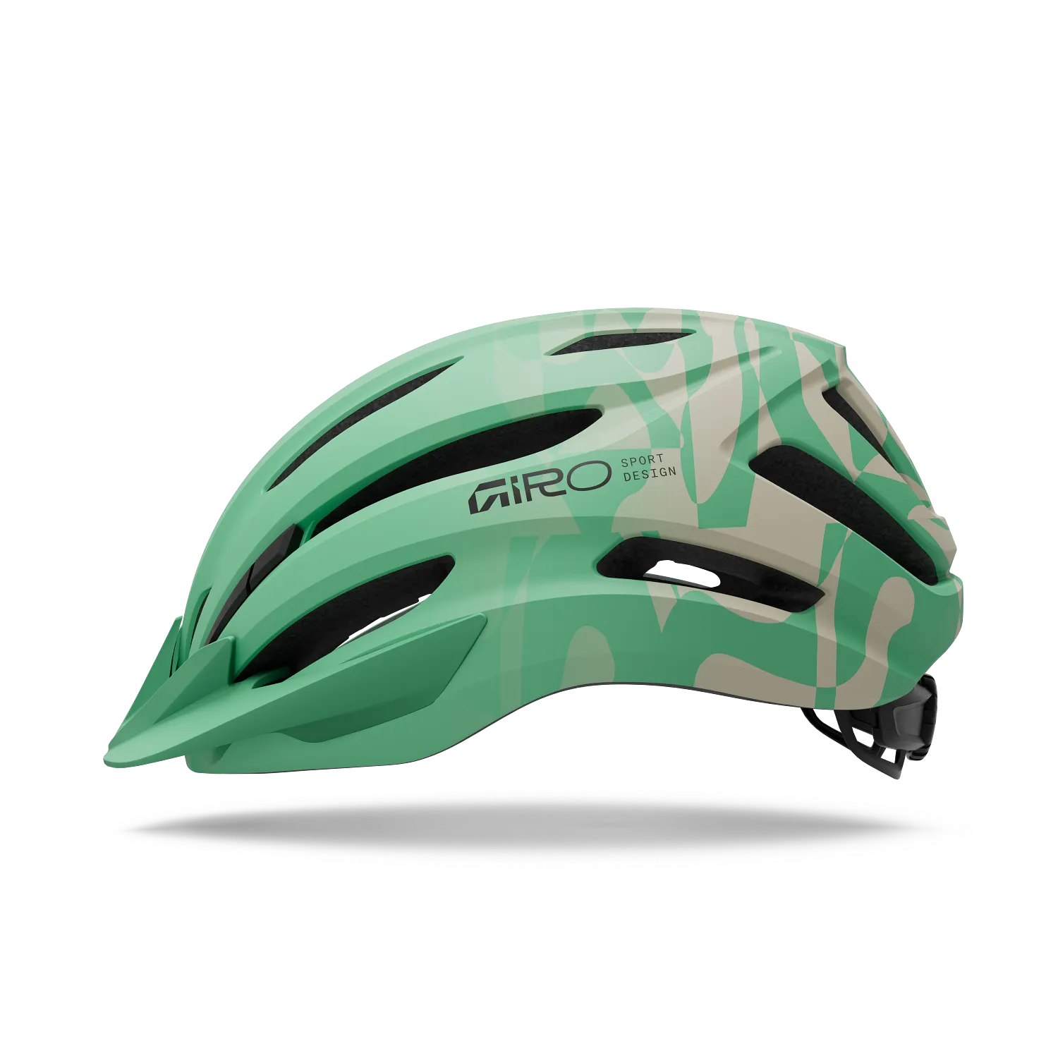 Register II (UY) - EU [MT GRN RSH] UY