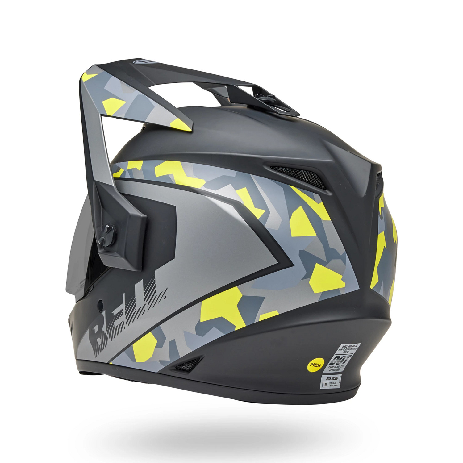 MX-9 ADV MIPS