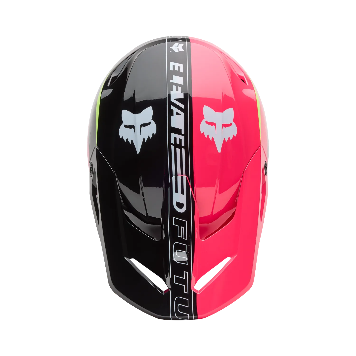 Casco per ragazzi Youth V1 Elevated