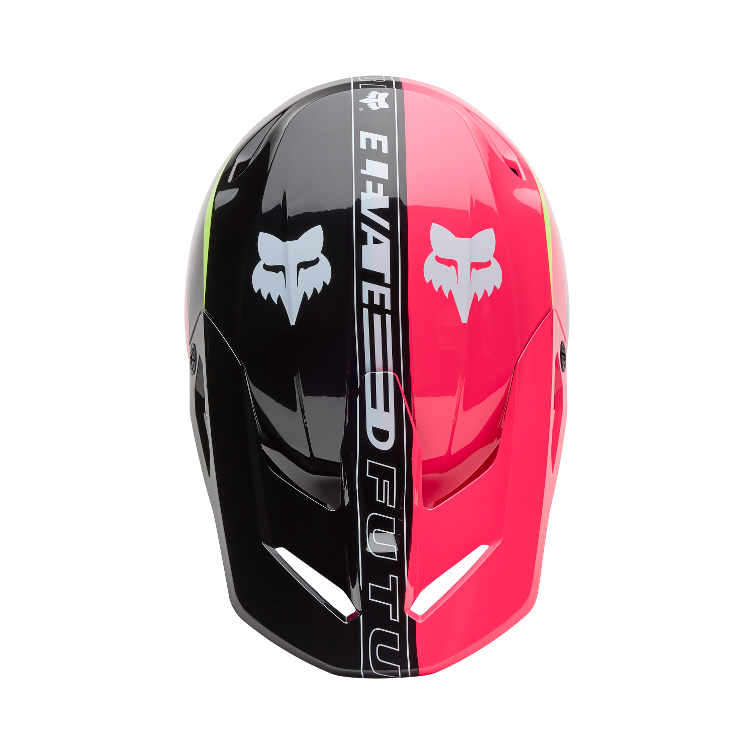 Youth V1 Elevated Helmet