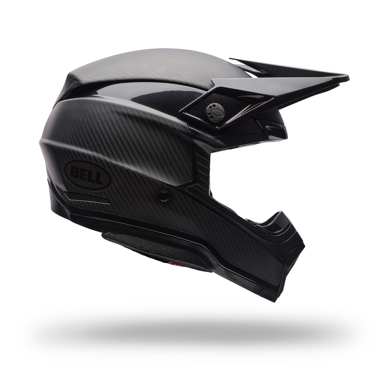 Moto-10 GP Solid Carbon
