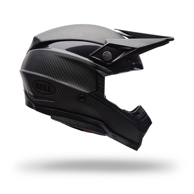 Moto-10 GP Solid Carbon