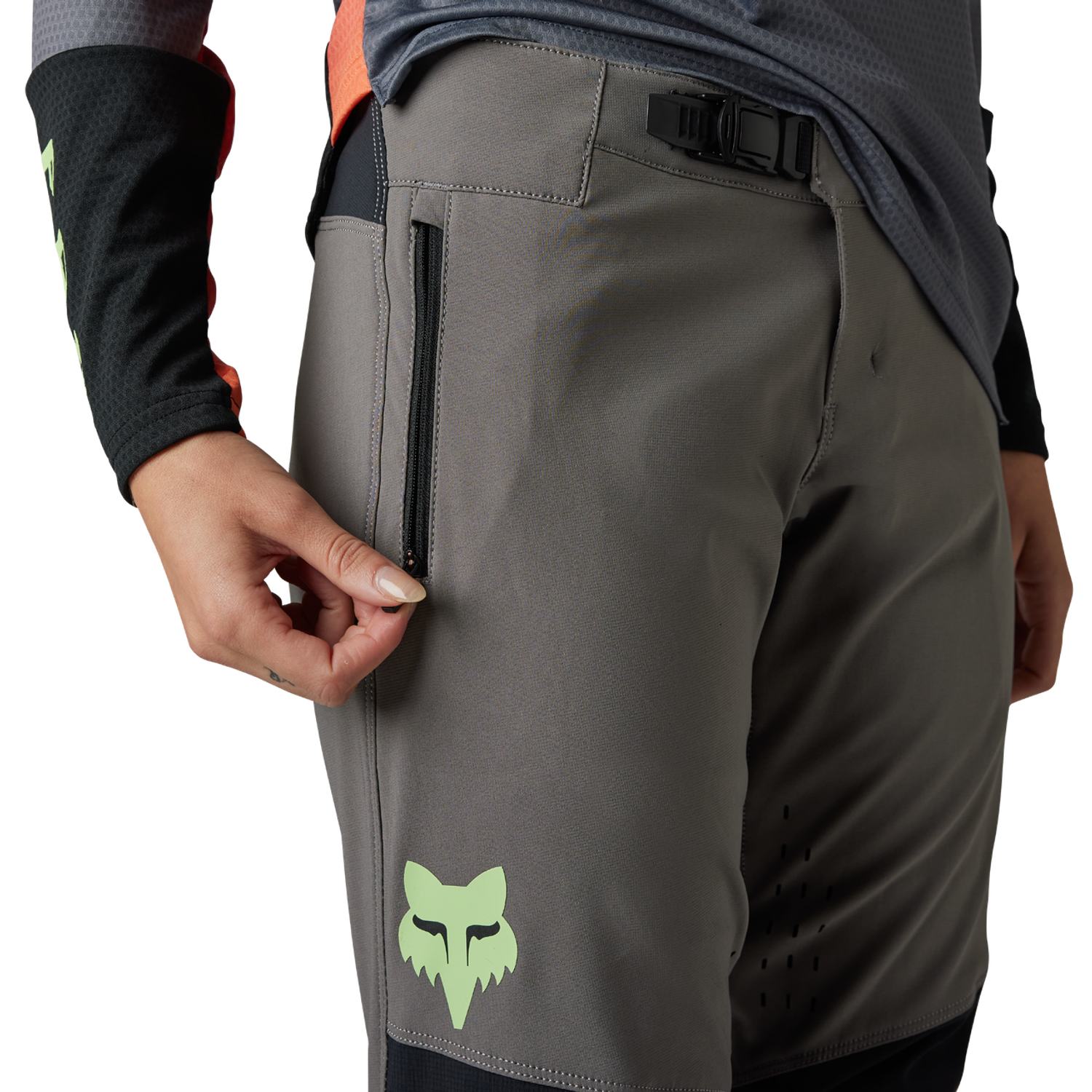 Womens Defend Pants