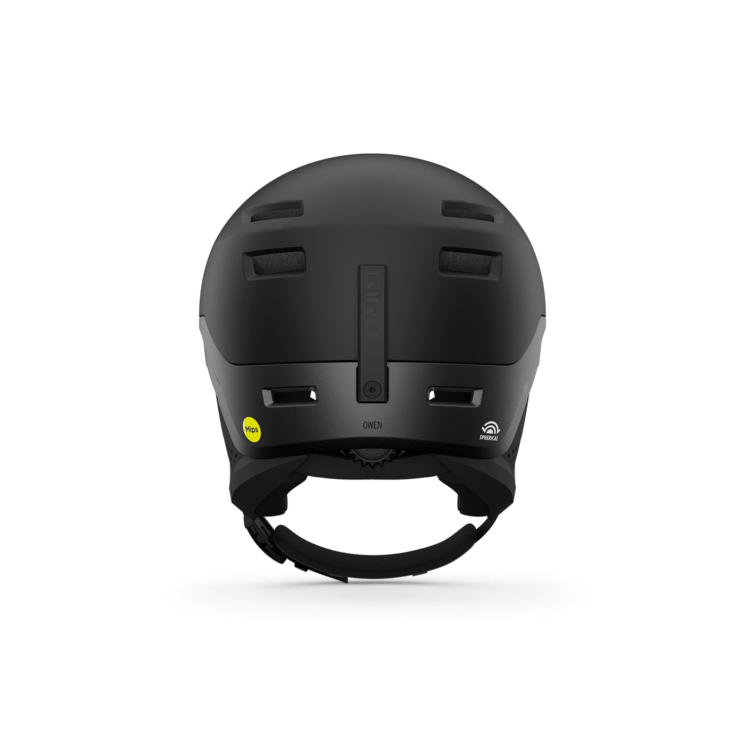 Casco Spherical Owen