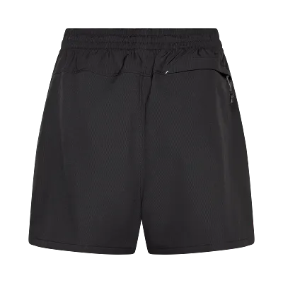 W SURVIVALIST SHORT [BLK/BLK] XS