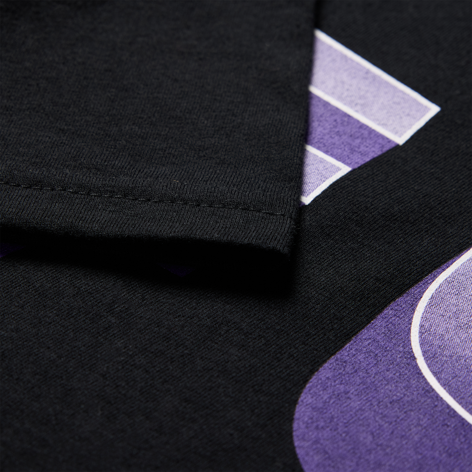 T-shirt Block Junior