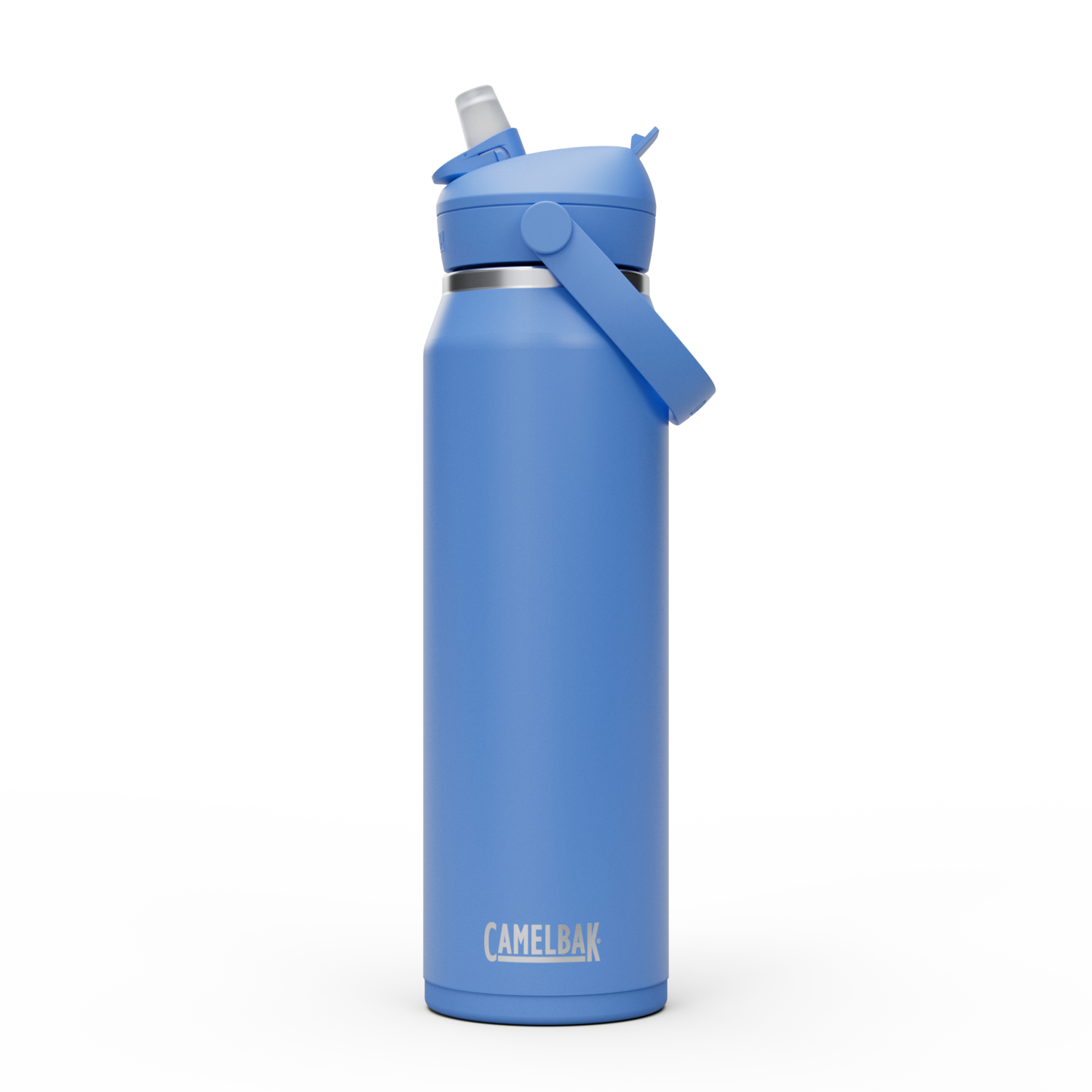 THRIVE FLIP STRAW VSS 32OZ [SKY BLU] OS
