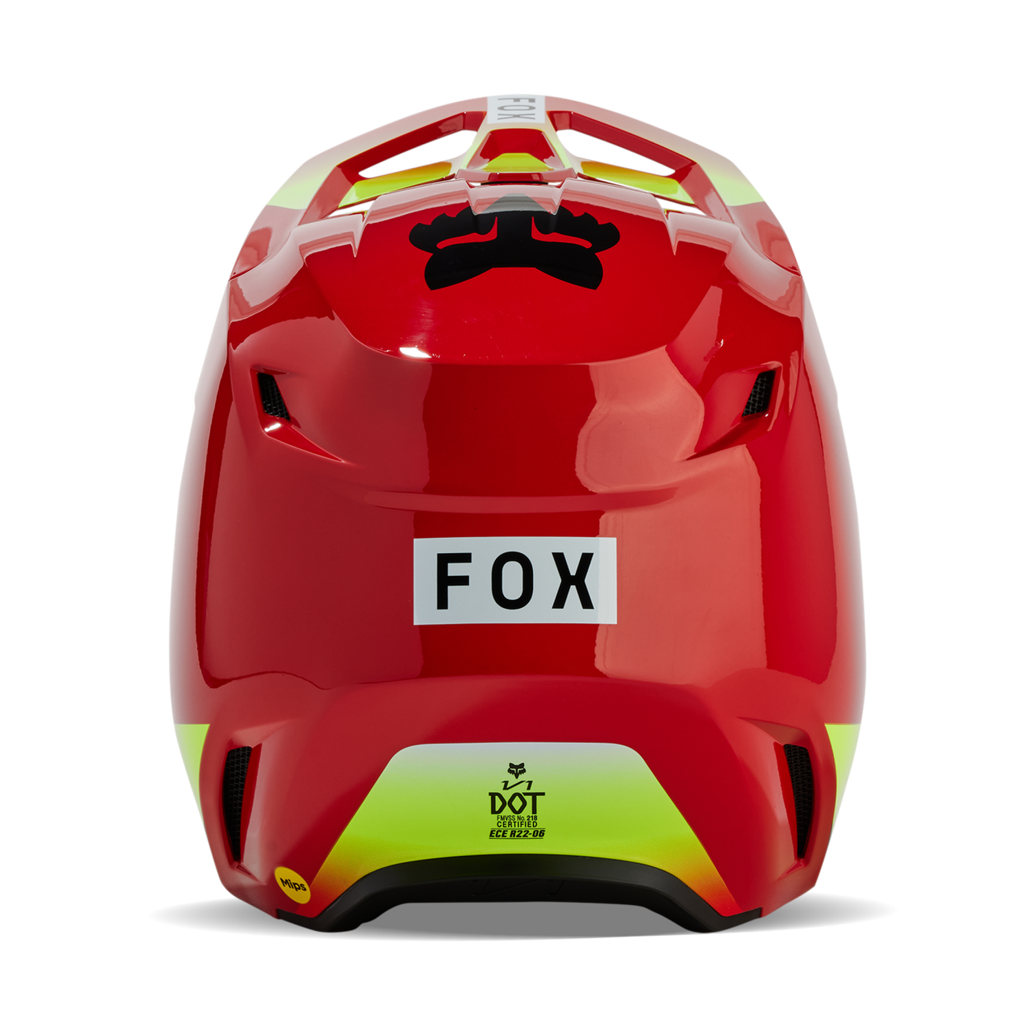 Casque V1 Ballast - Junior