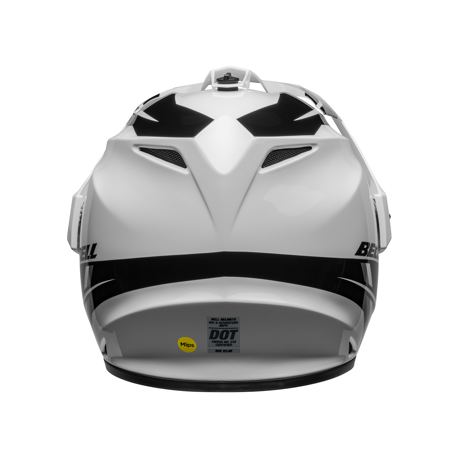 MX-9 Adventure Mips Alpine