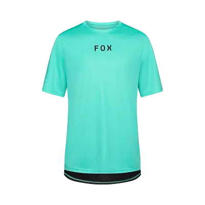 Ranger Wordmark Jersey