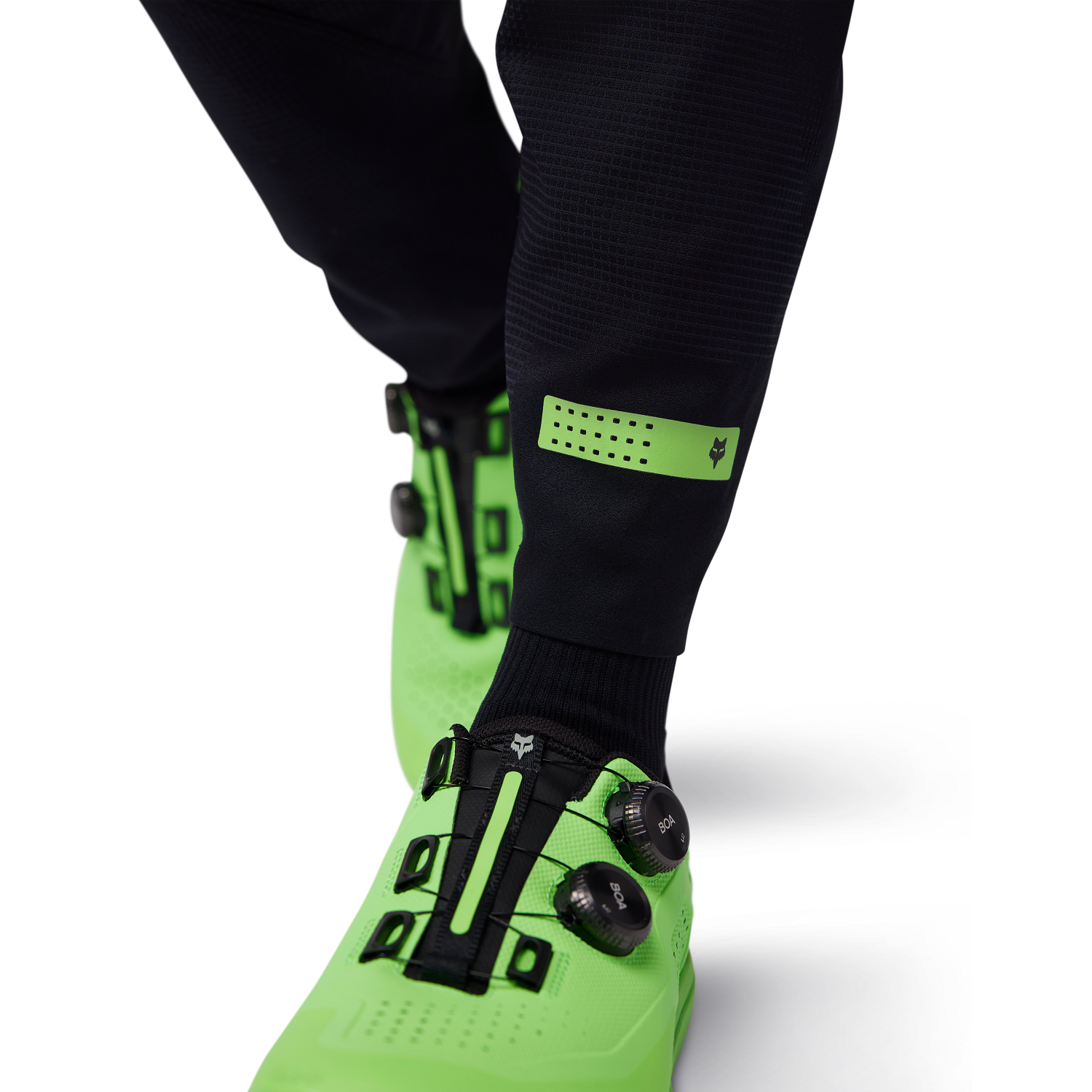 Rawtec Race Pants - Dam