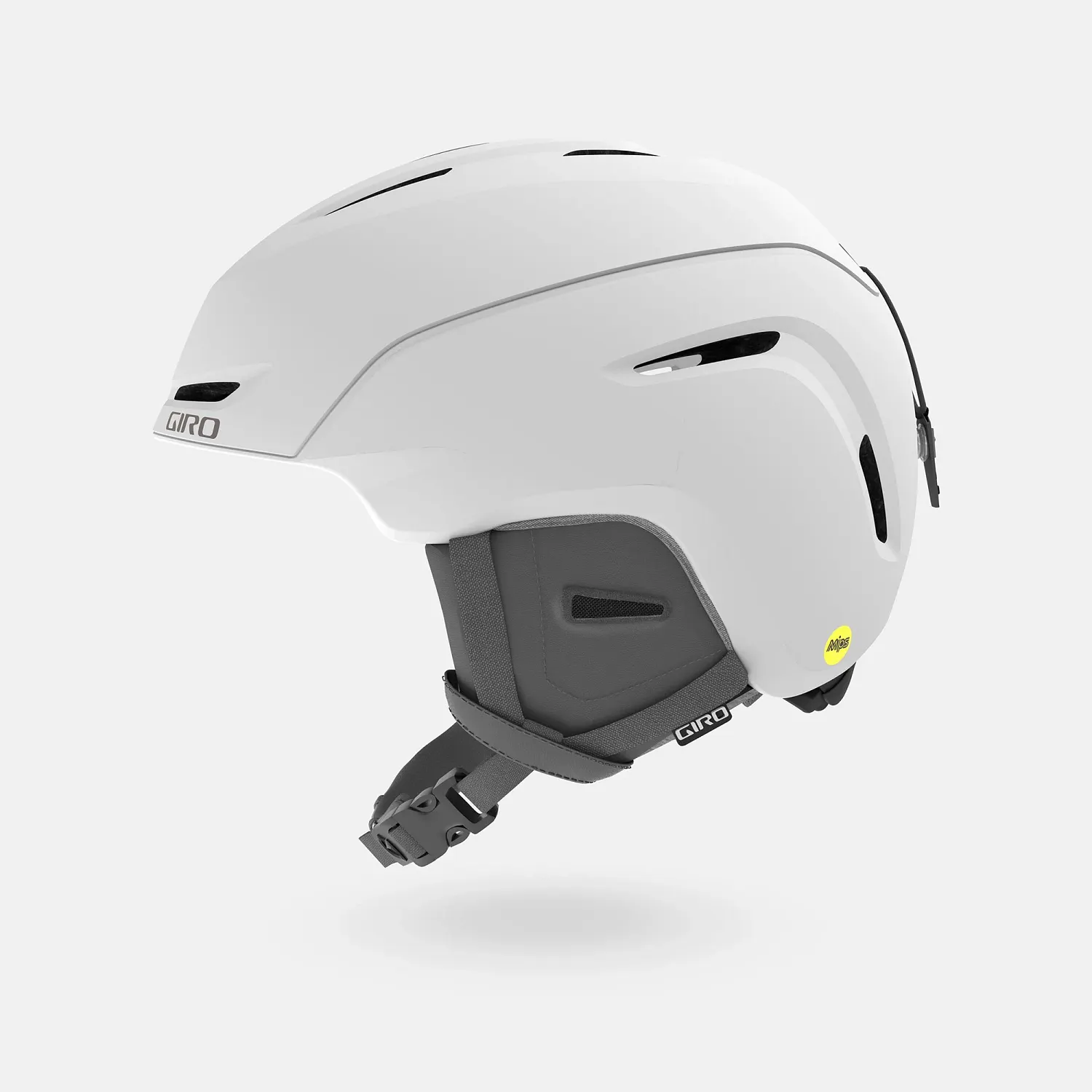 GR NEO JR. MIPS AF MAT WHT M 20
