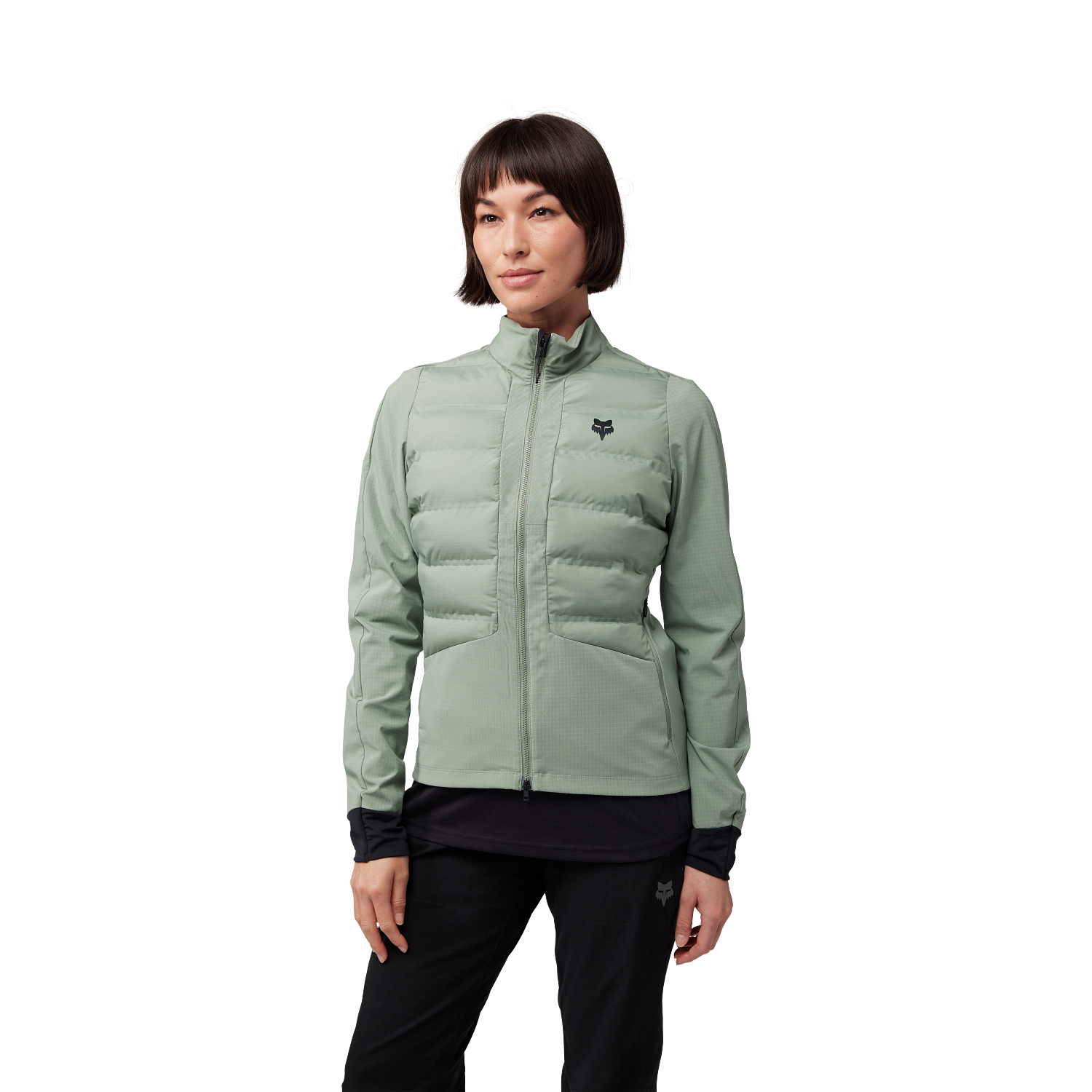 Veste Flexair Fire Hybrid - Femme