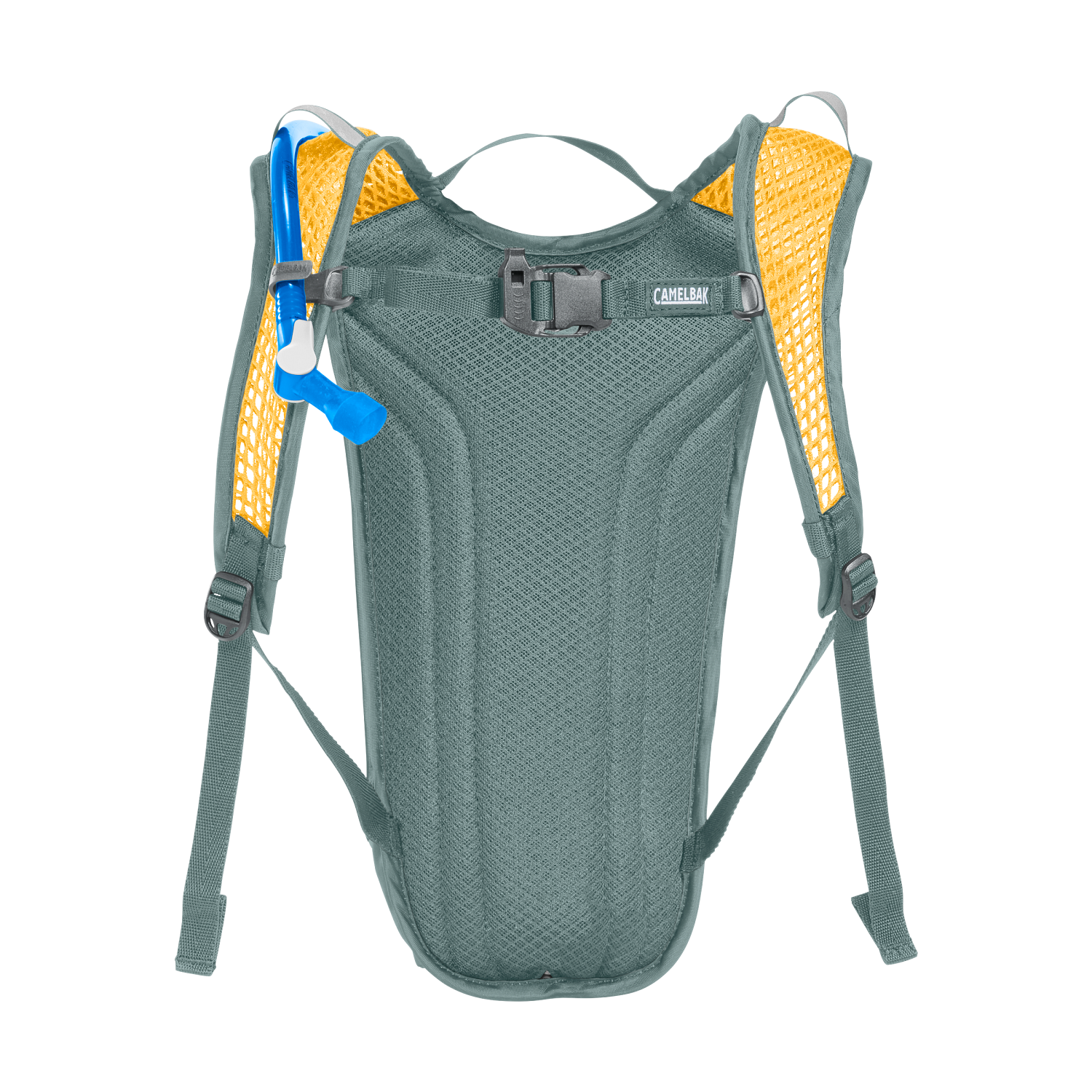 MINI MULE 50 OZ [STMY SEA/MAN] OS