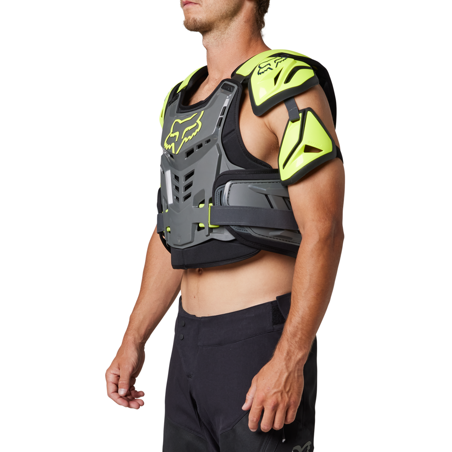 Gilet Raptor - CE
