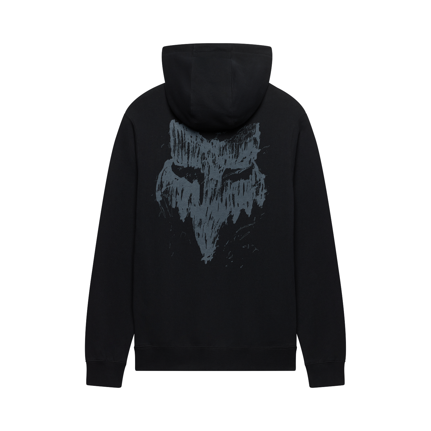 Slowburn Fleece Pullover Hoodie