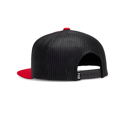 Casquette Snapback Absolute Mesh - Junior