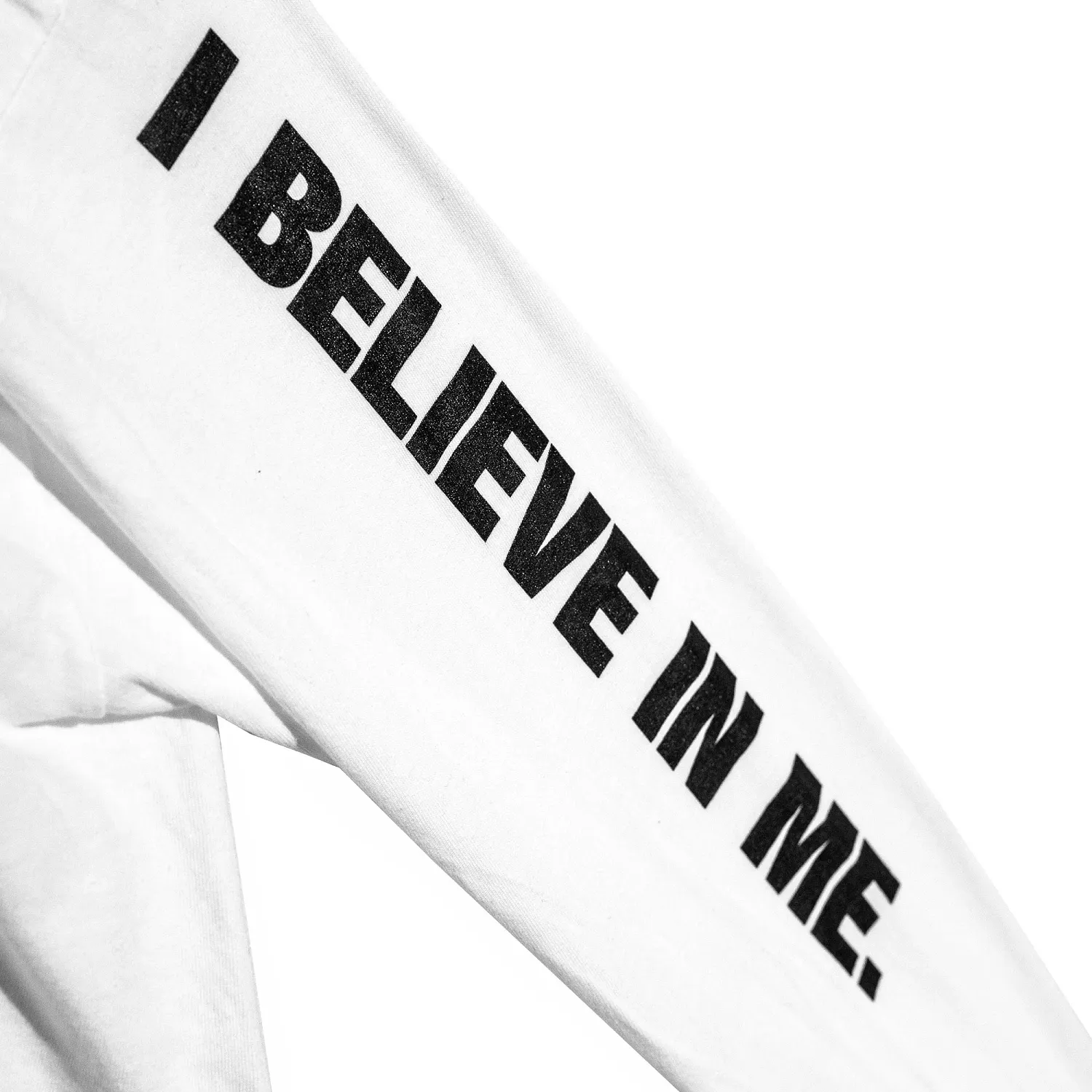 PS M LS SMQ T BELIEVE WH S