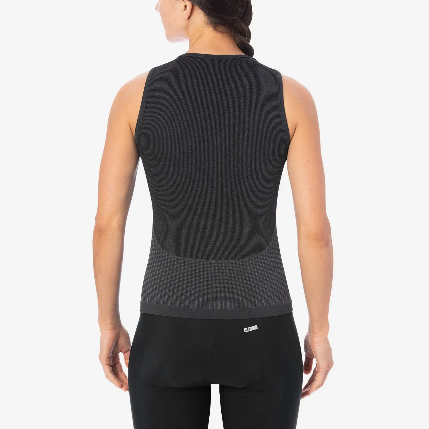 GA W CHRONO SL BASE LAYER CHAR L/XL