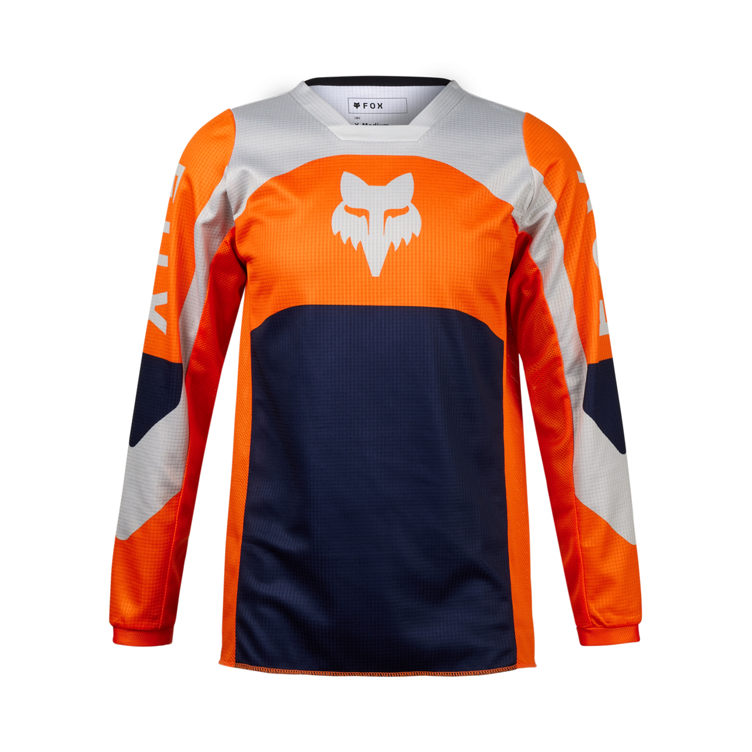 Youth 180 Nitro Jersey