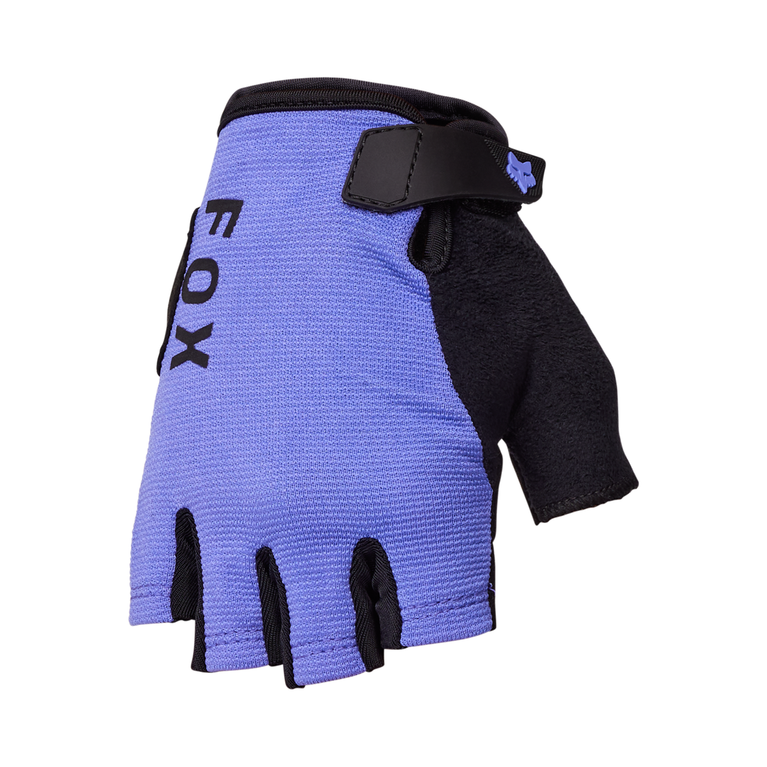 Womens Ranger Gel Short Finger Gloves