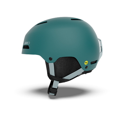 GR LEDGE FS MIPS [MT DP TEAL] M 26