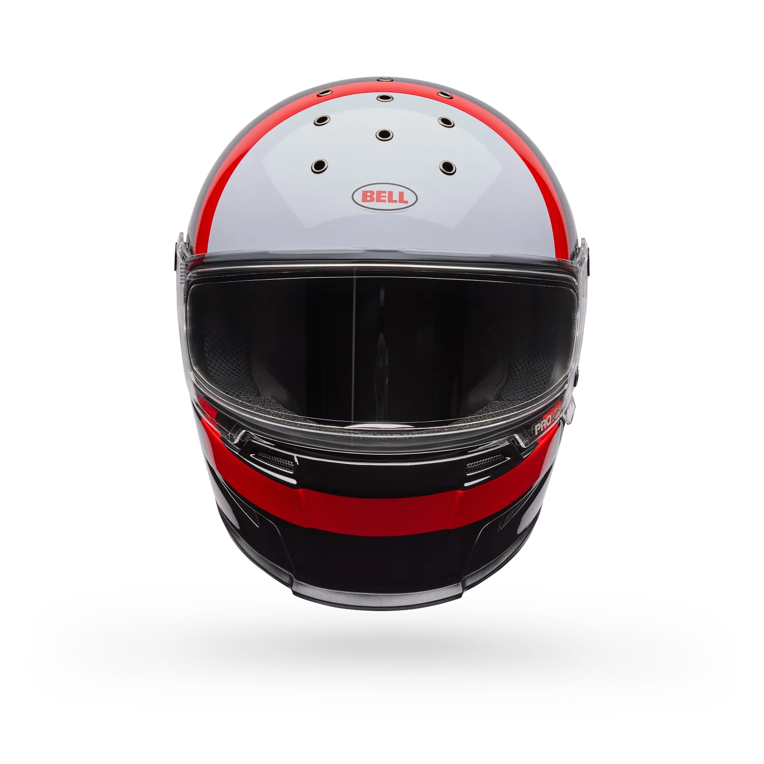 PS ELIMINATOR SDTRACK GL DOT [R/B] L 26