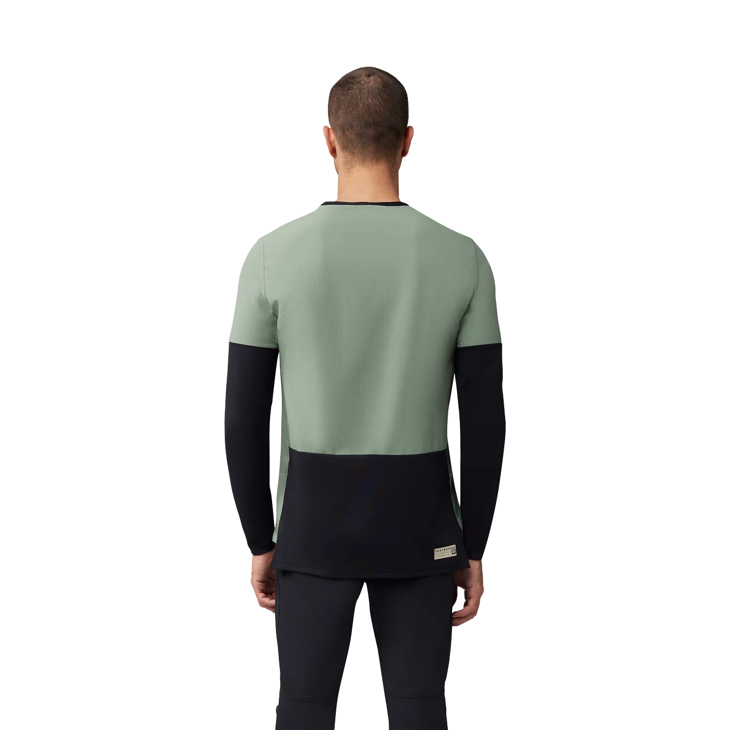 Jersey thermique Defend