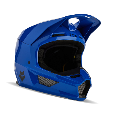 V CORE HELMET [BLU] XS