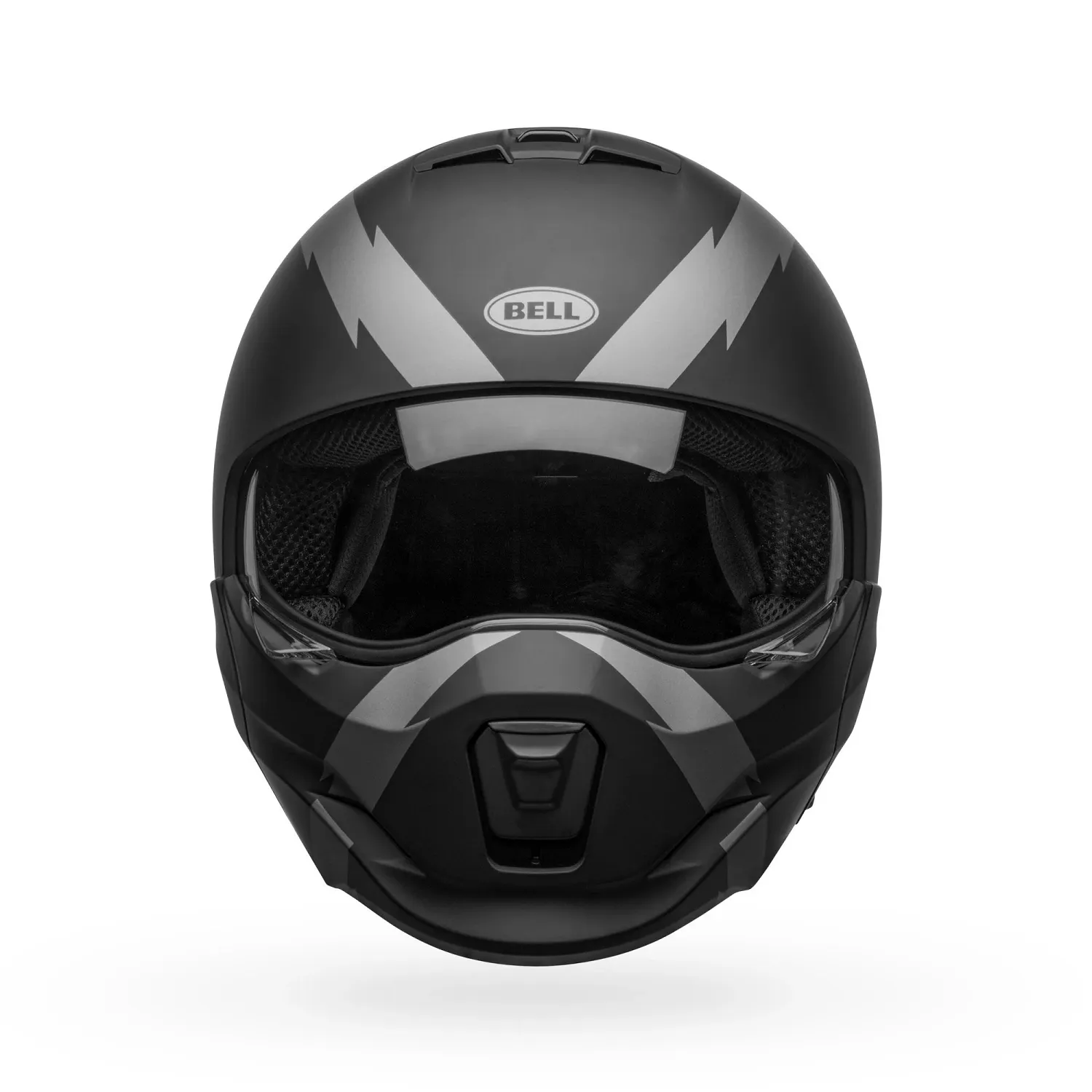 PS BROOZER ARC MT BK/GY XXL