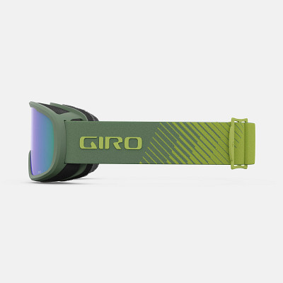 GG CRUZ GN STK LDN GRN 25