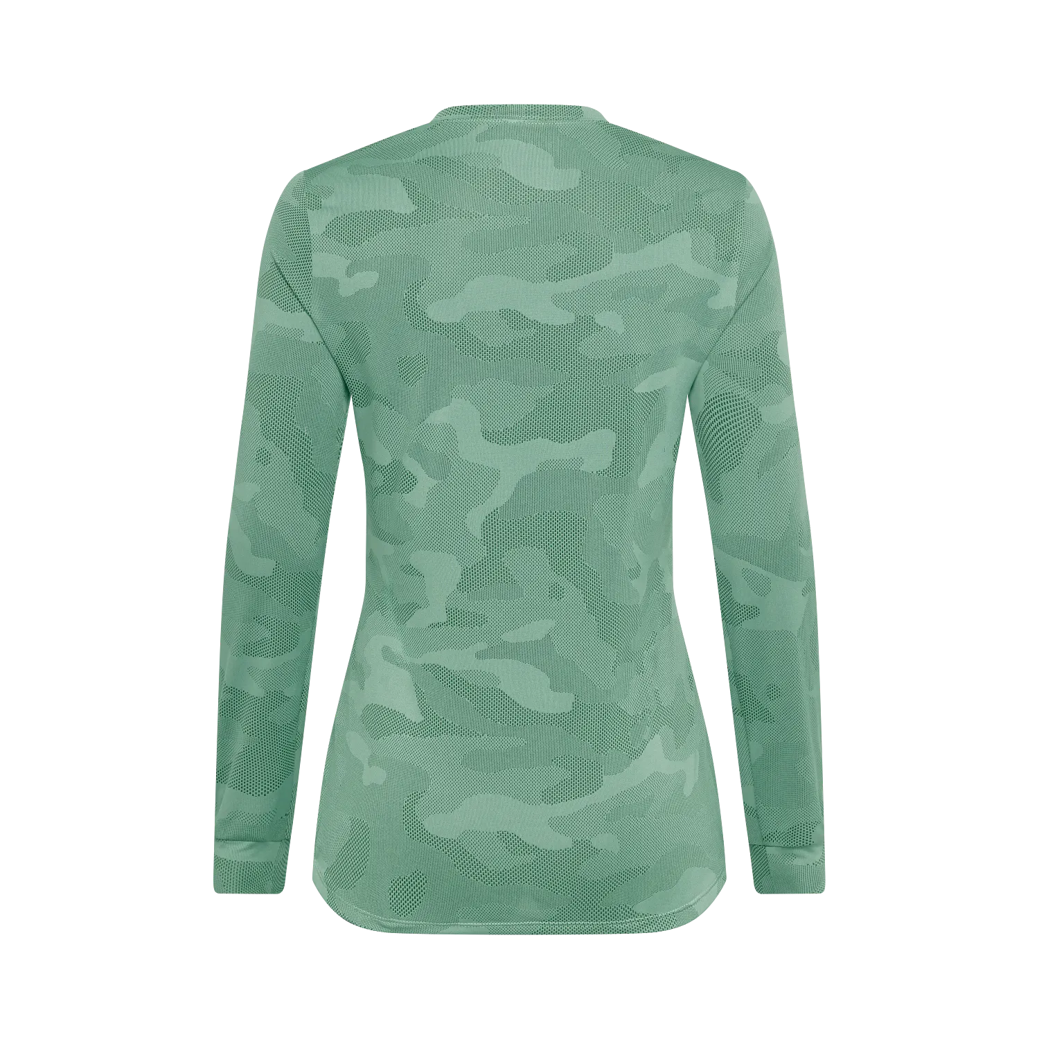 Dames Ranger TruDri&reg; Long Sleeve Jersey