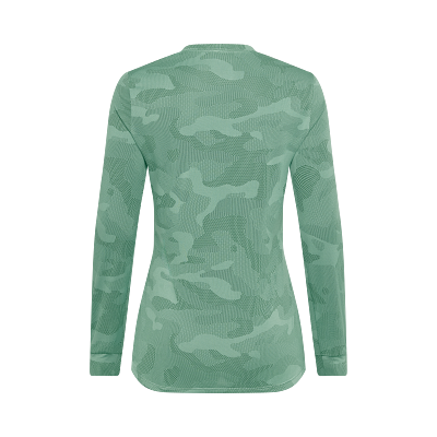 Maillot &agrave; manches longues Ranger TruDri pour femmes