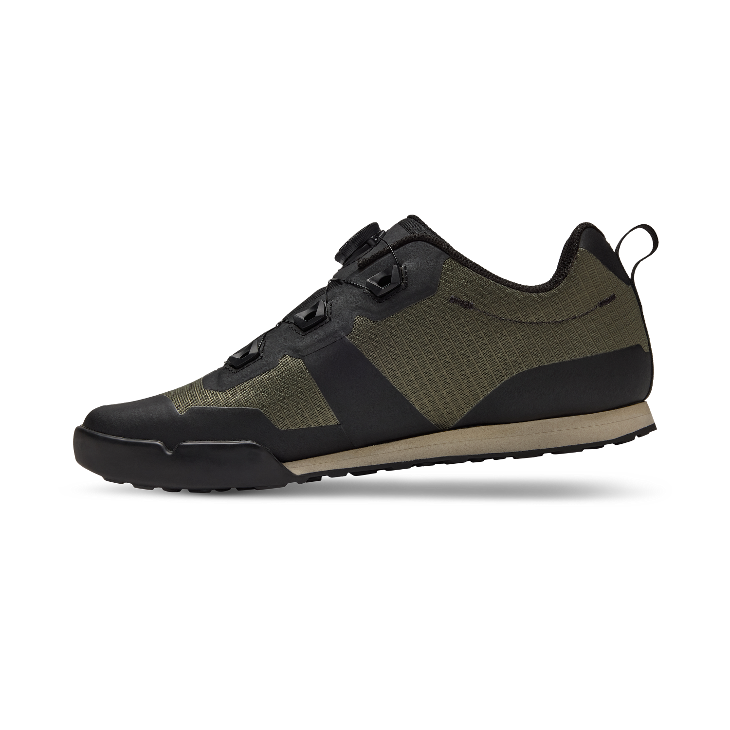 Tracker BOA Schuh