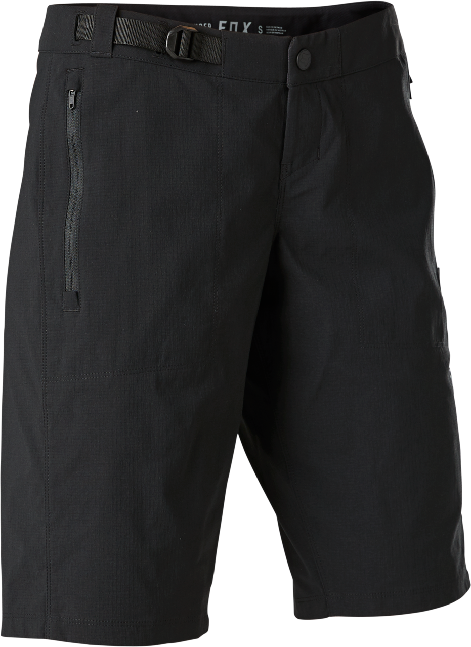 Womens Ranger Shorts